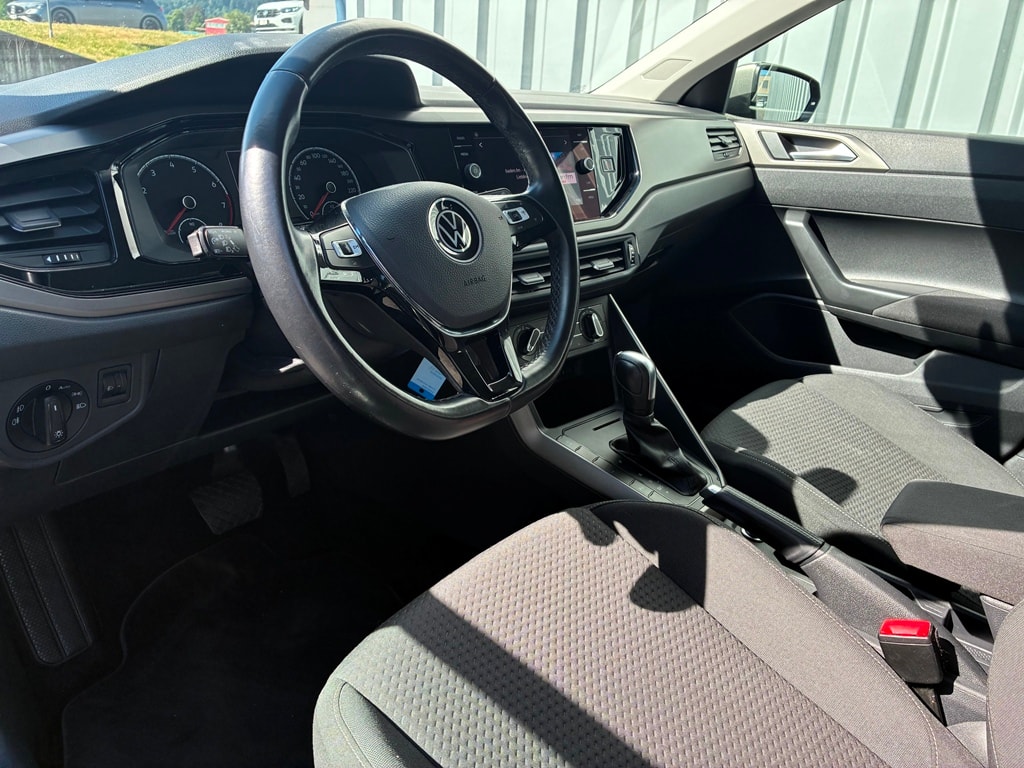 VW Polo 1.0 TSI BMT Comfortline DSG-image-6