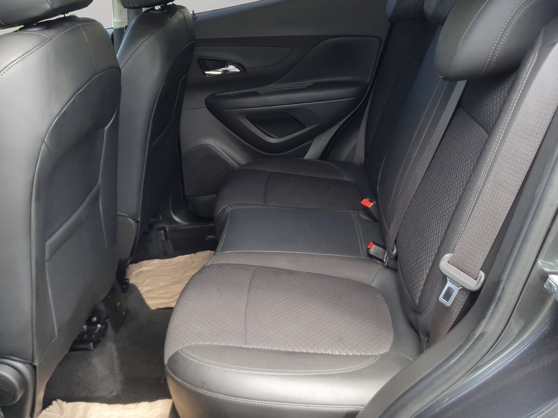 OPEL Mokka X 1.4i 16V Turbo Excellence 4WD Automatik-image-14