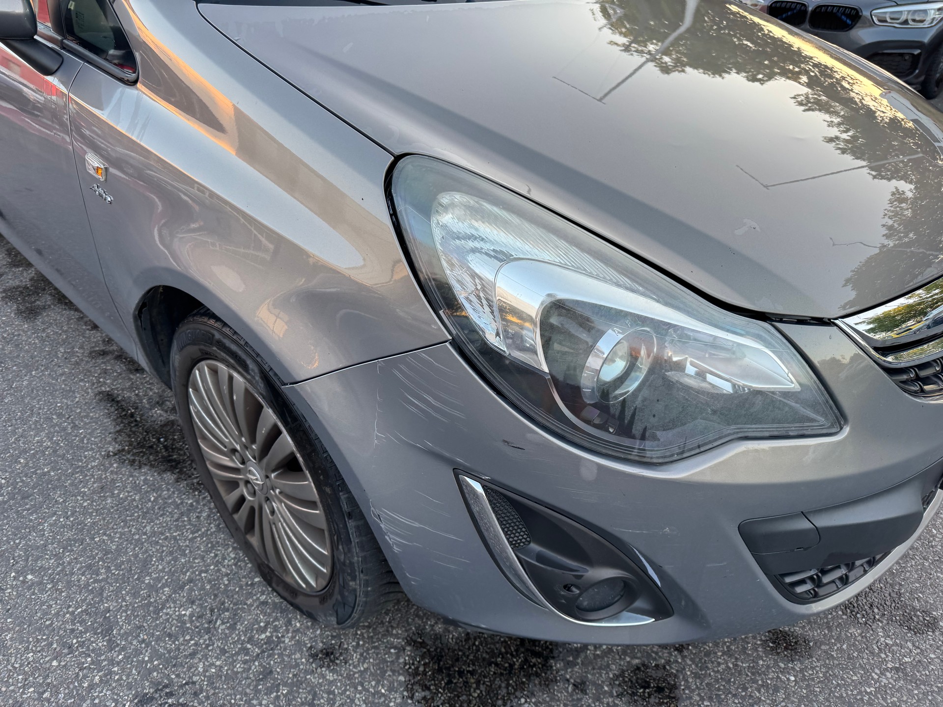 OPEL Corsa 1.4 Turbo Active Edition-image-7