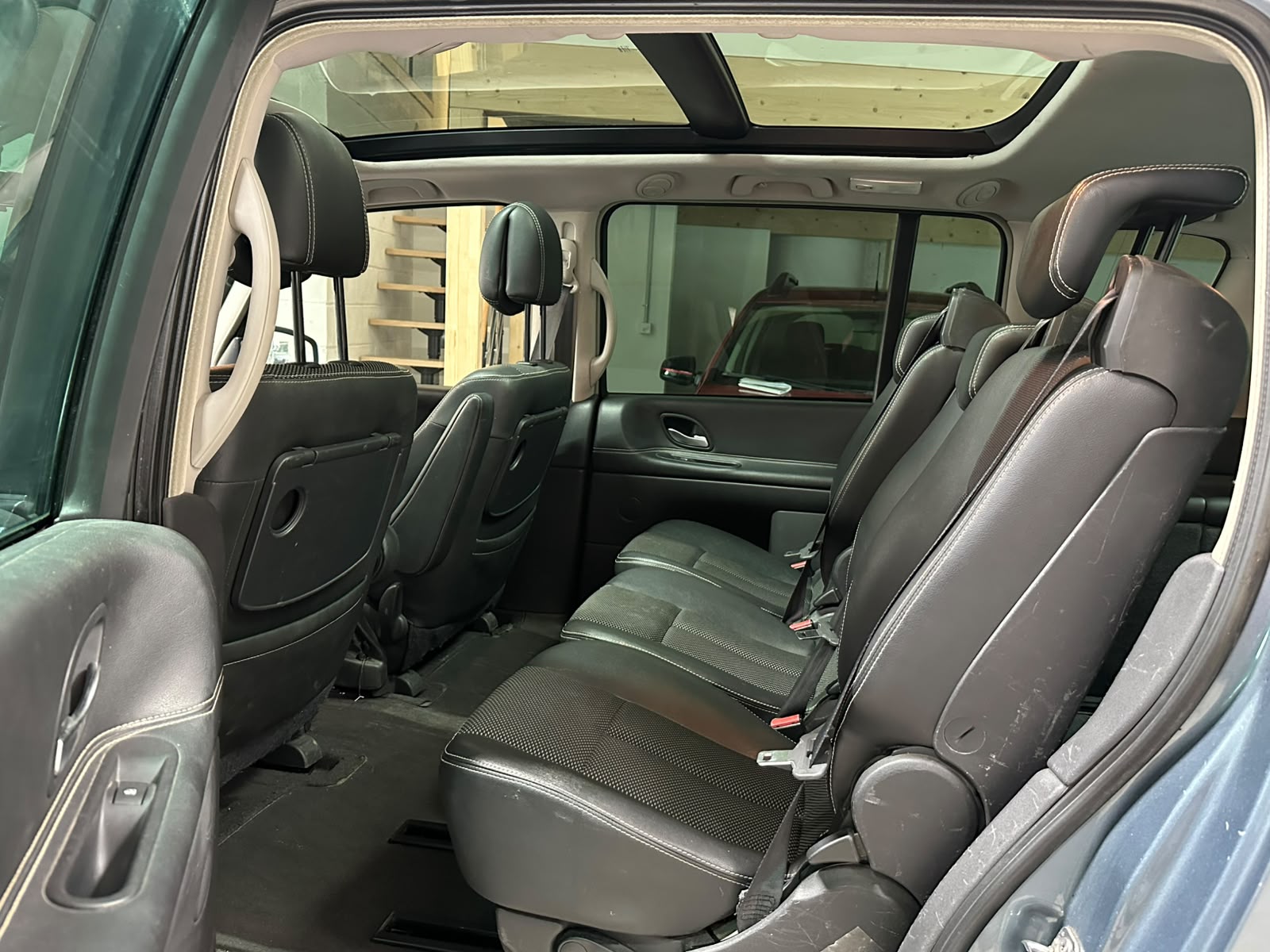 RENAULT Espace 2.0 dCi Dynamique Automatic-image-7