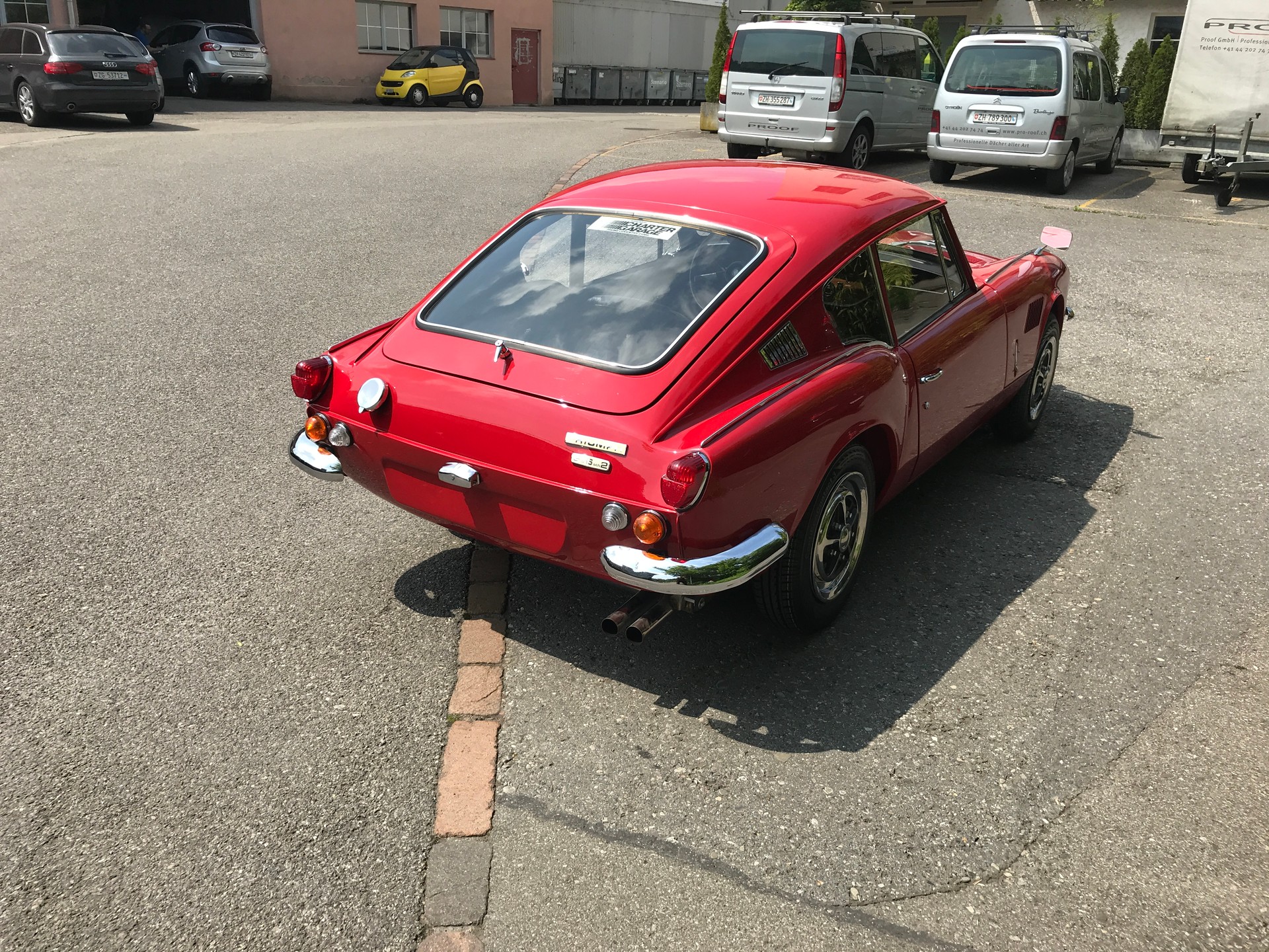 TRIUMPH GT6-image-5