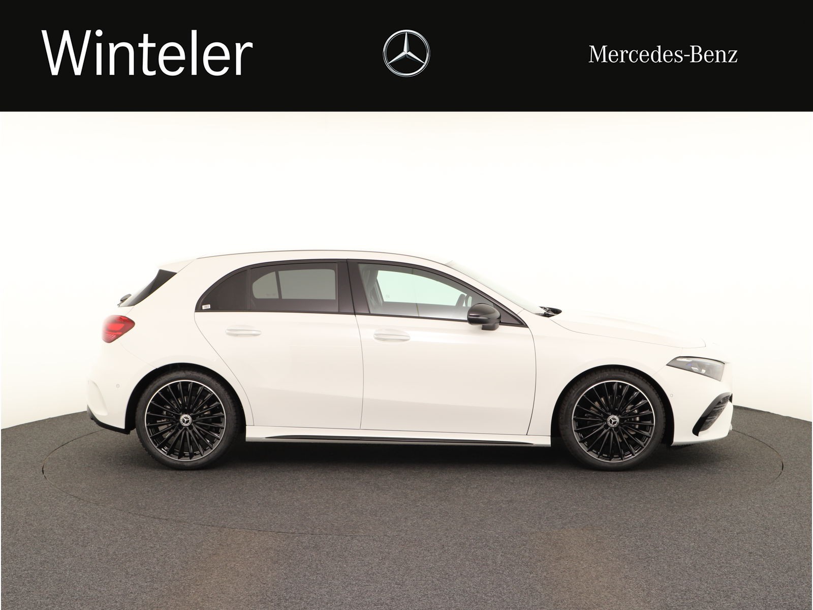MERCEDES-BENZ A 200 Night Star 7G-DCT-image-6