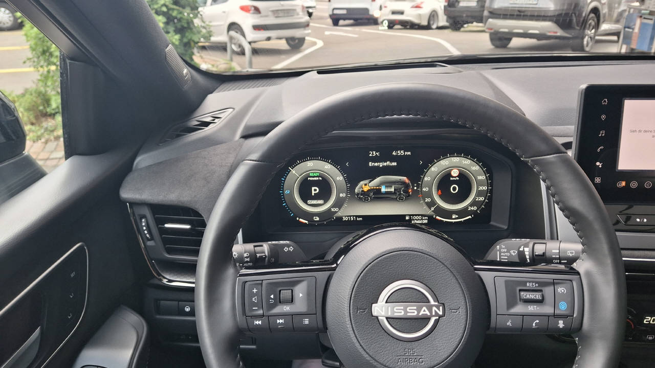 NISSAN Qashqai 1.5 VC-T N-Design-image-10