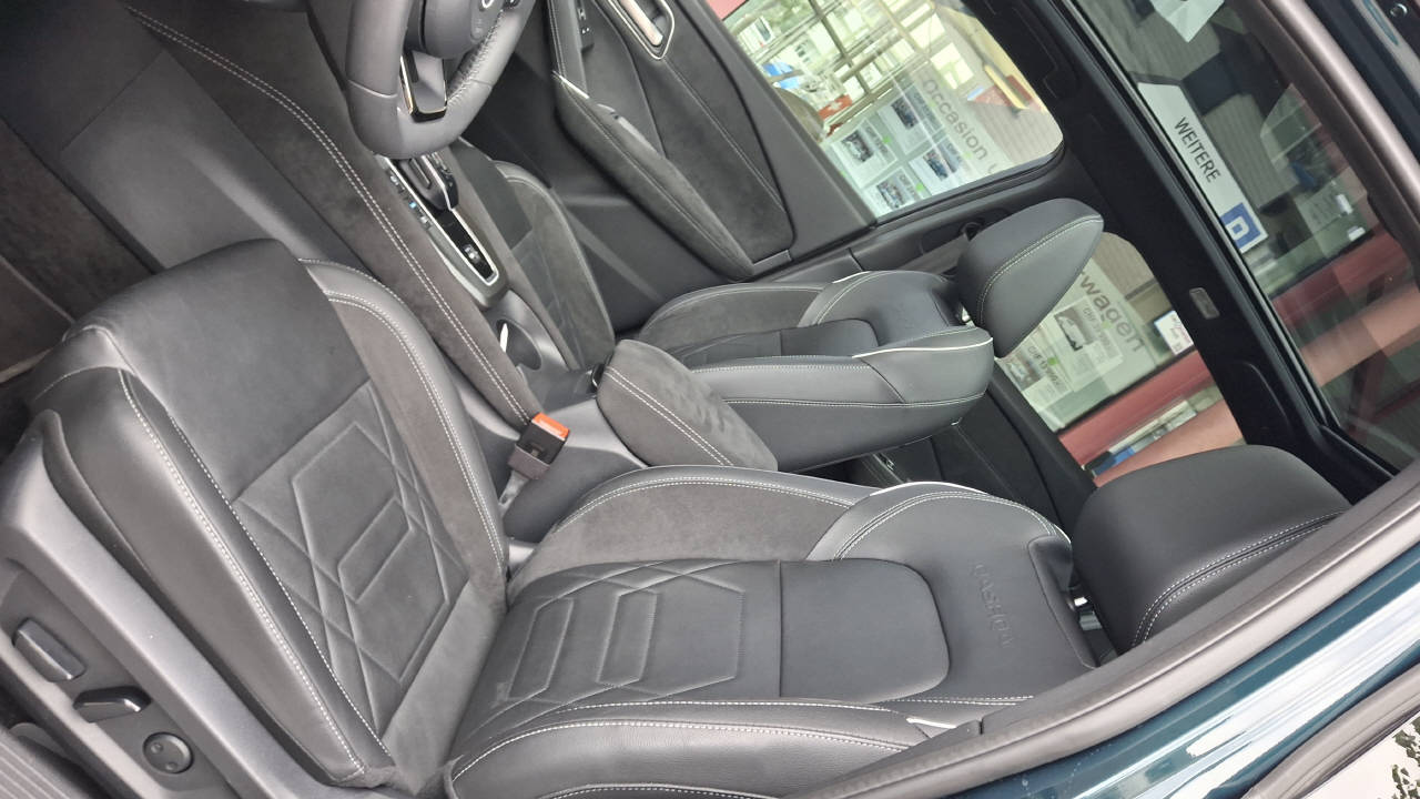 NISSAN Qashqai 1.5 VC-T N-Design-image-9