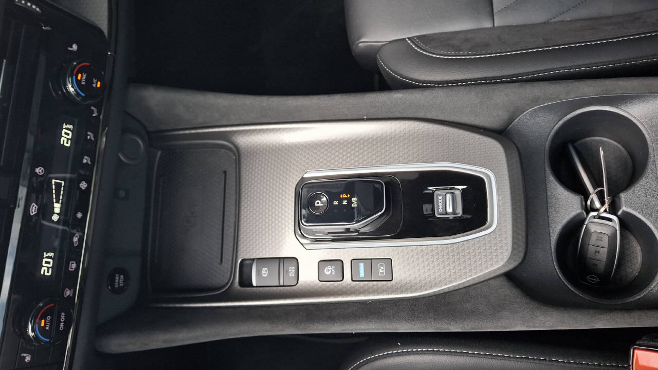 NISSAN Qashqai 1.5 VC-T N-Design-image-14