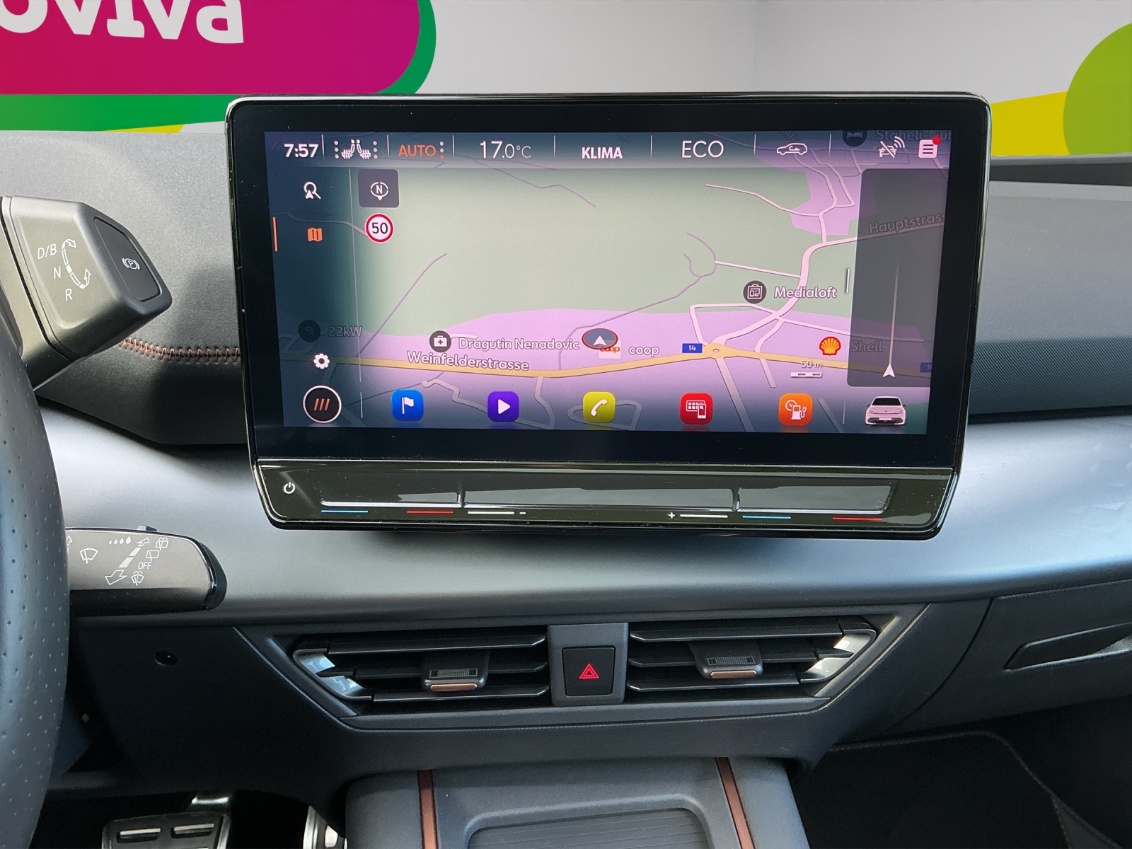 CUPRA Born 58 kWh-image-9