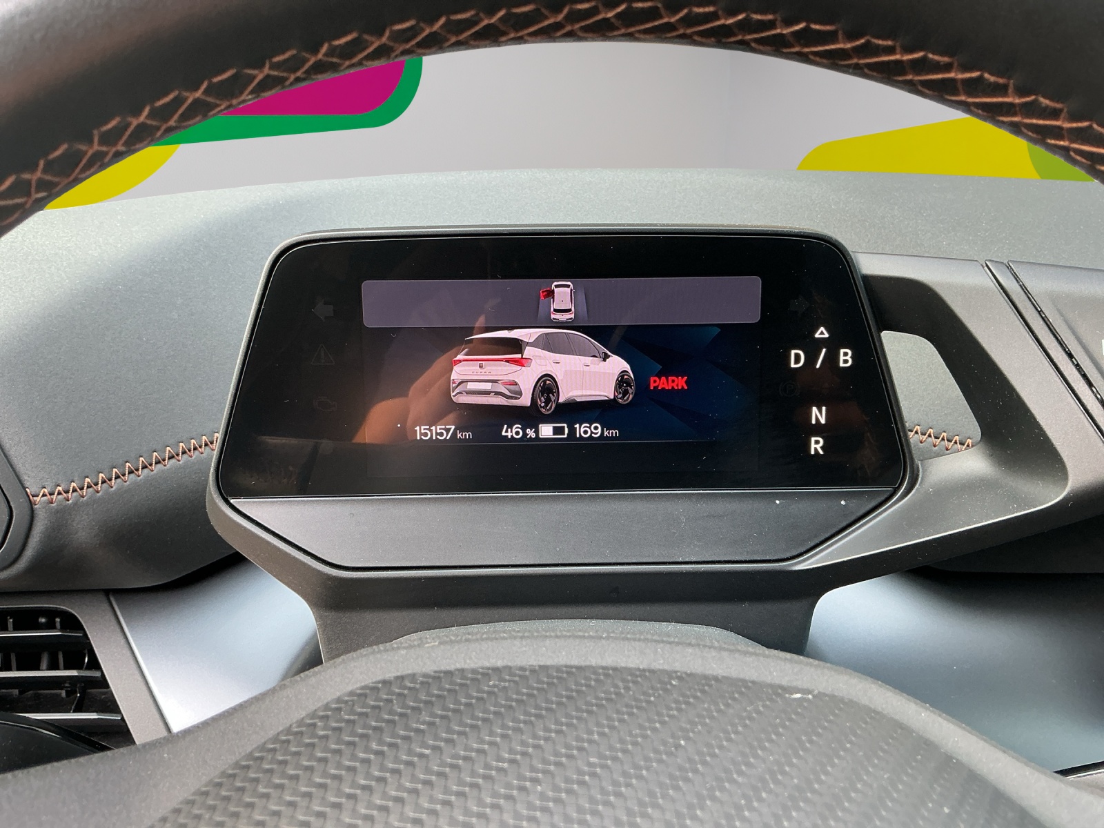 CUPRA Born 58 kWh-image-6