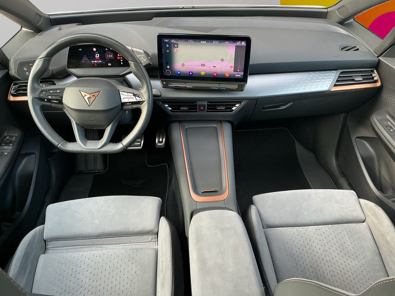 CUPRA Born 58 kWh-image-8