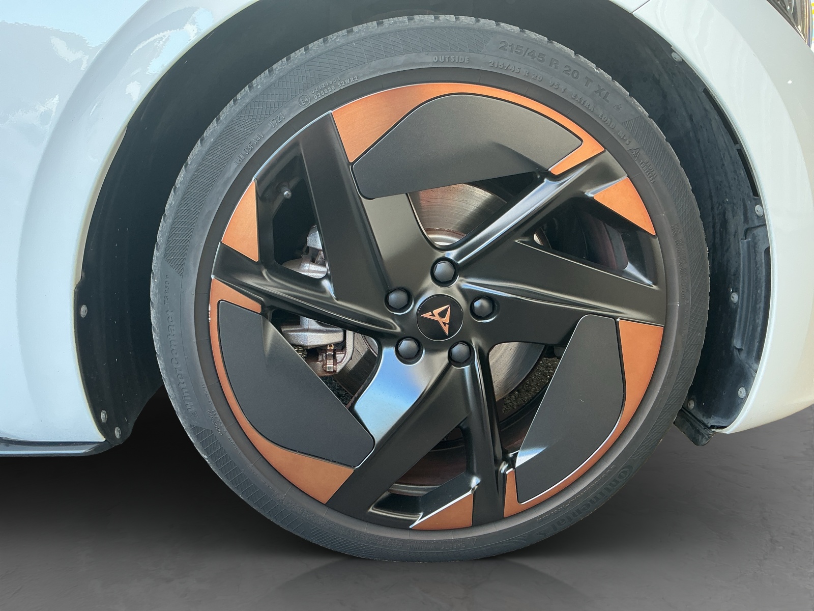 CUPRA Born 58 kWh-image-11
