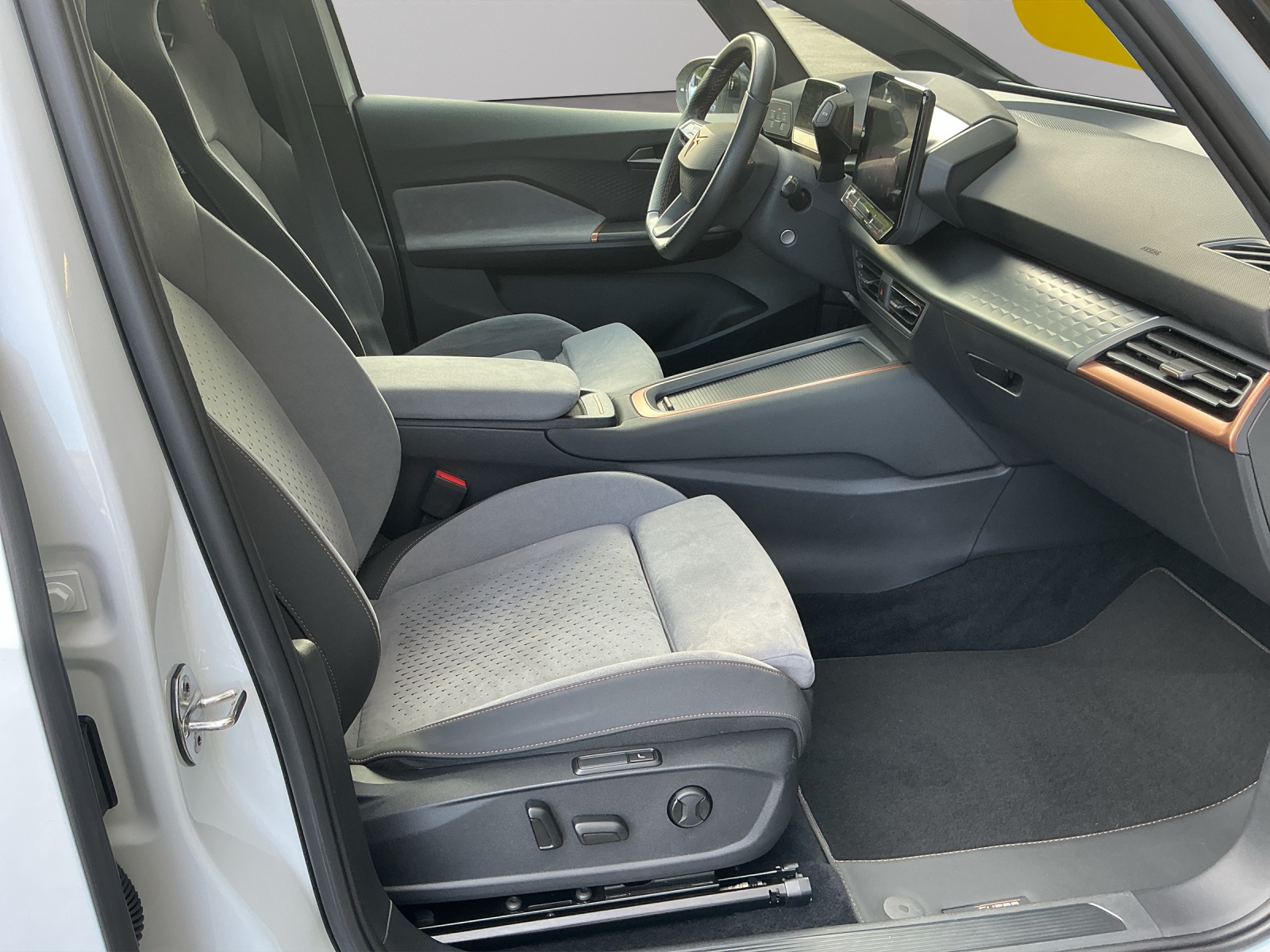 CUPRA Born 58 kWh-image-10
