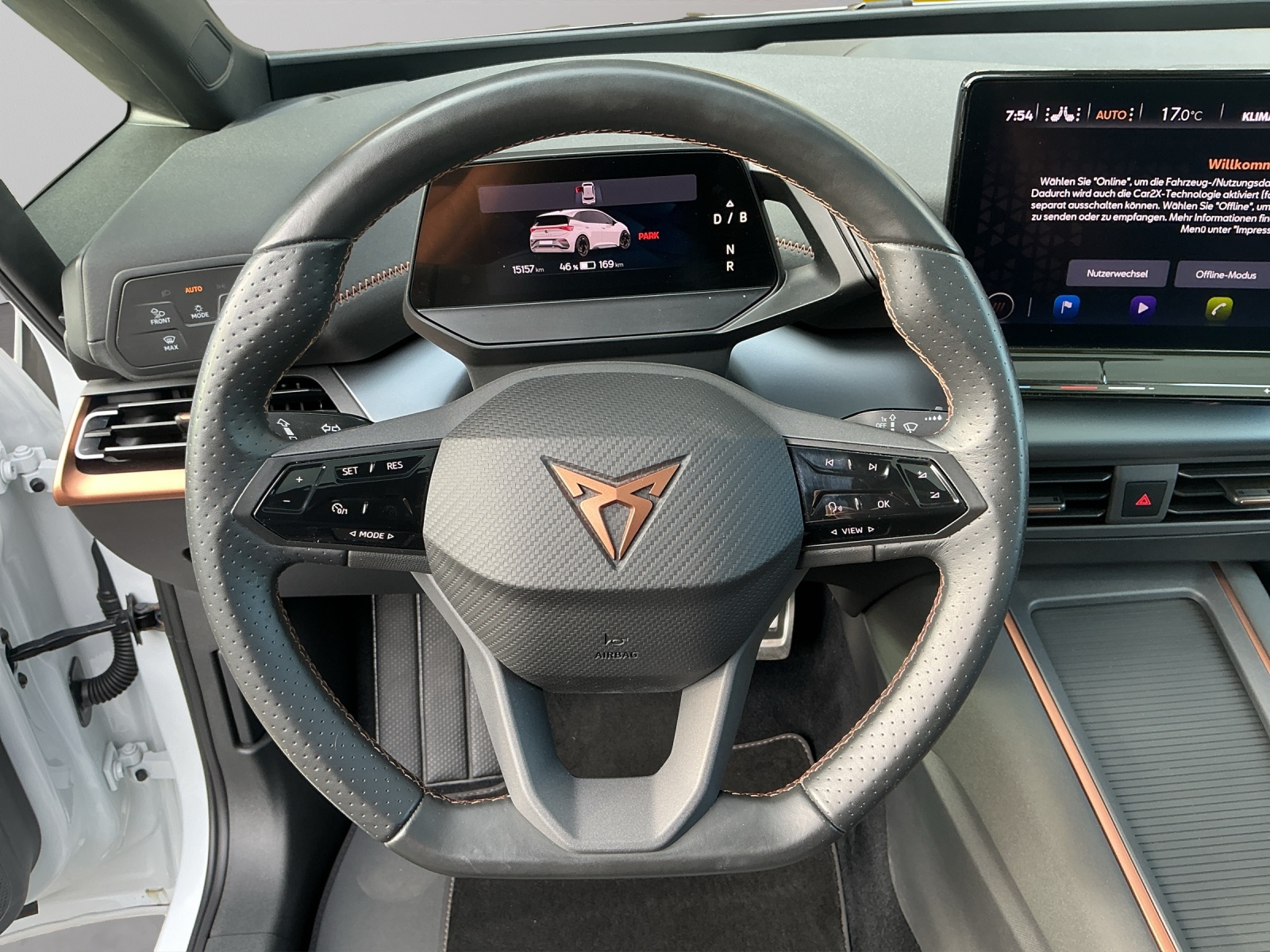 CUPRA Born 58 kWh-image-5