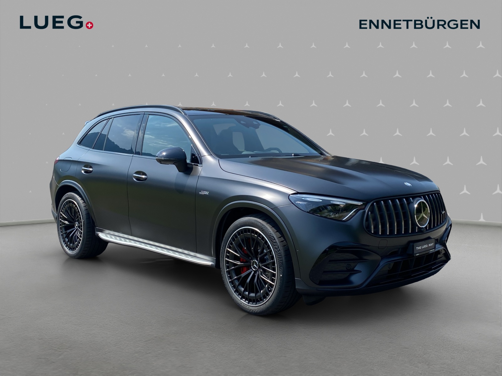 MERCEDES-BENZ GLC 53 AMG-image-4