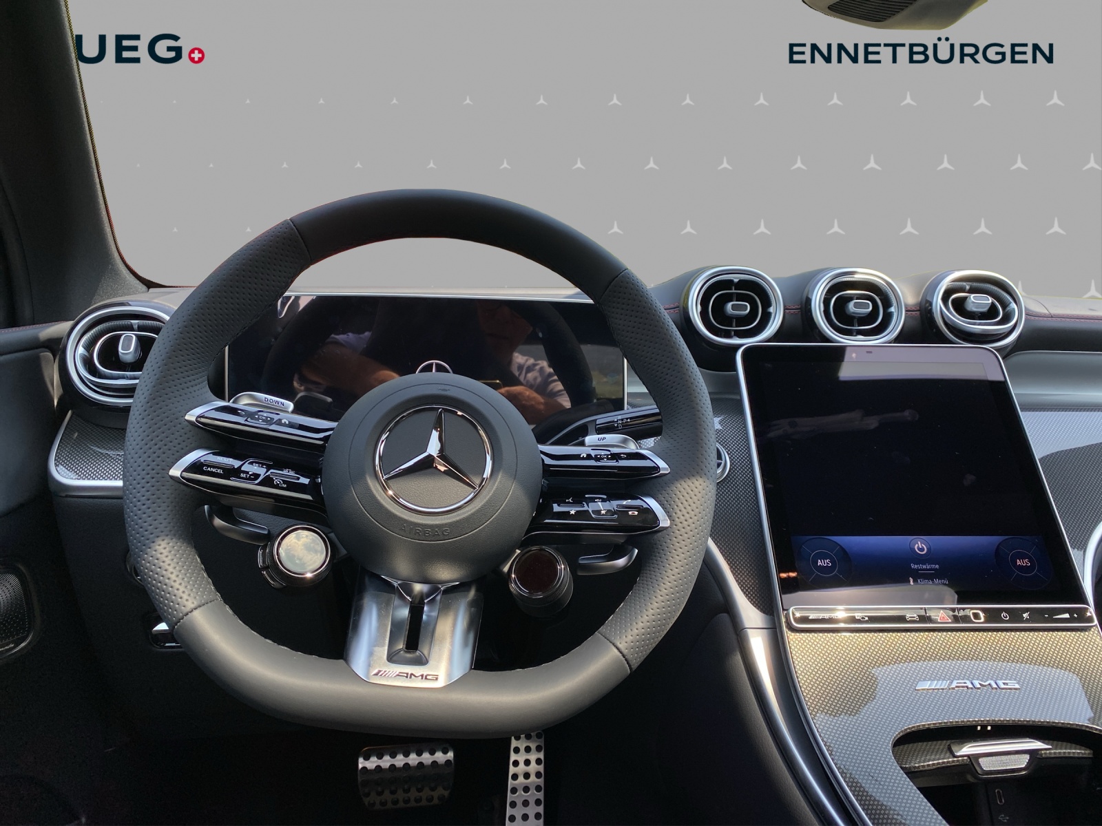 MERCEDES-BENZ GLC 53 AMG-image-9