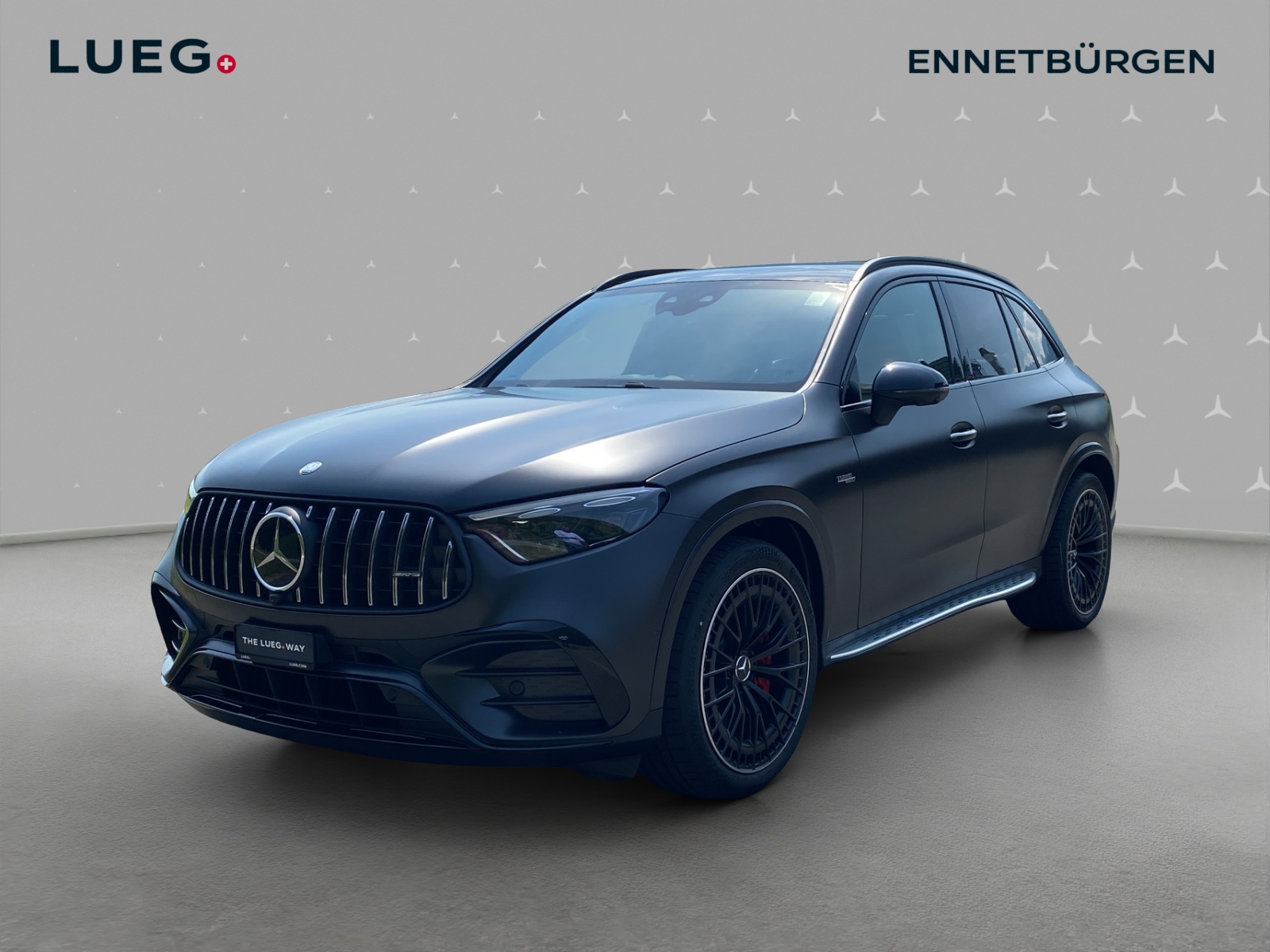 MERCEDES-BENZ GLC 53 AMG-image-0