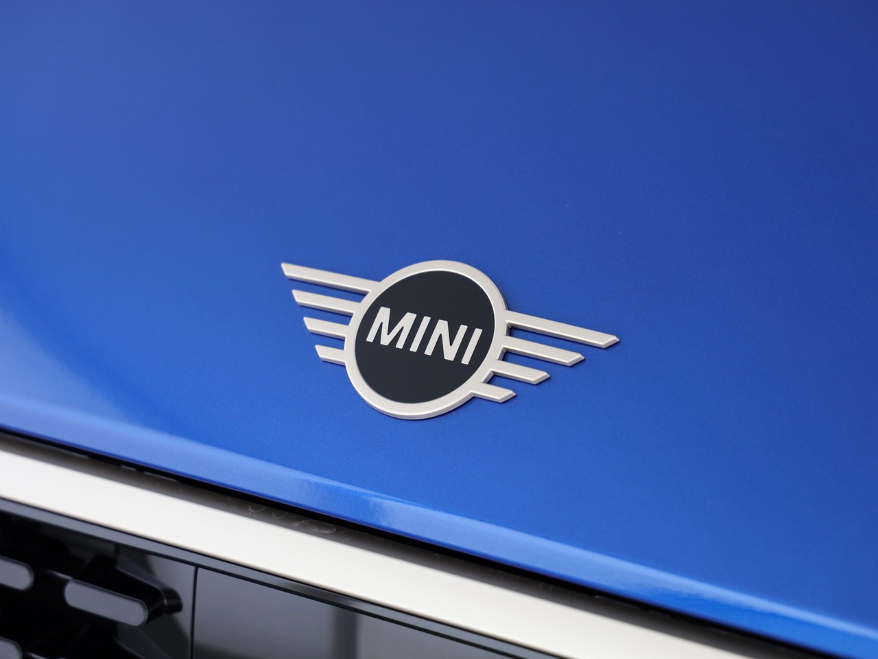 MINI Cooper C DKG-image-6