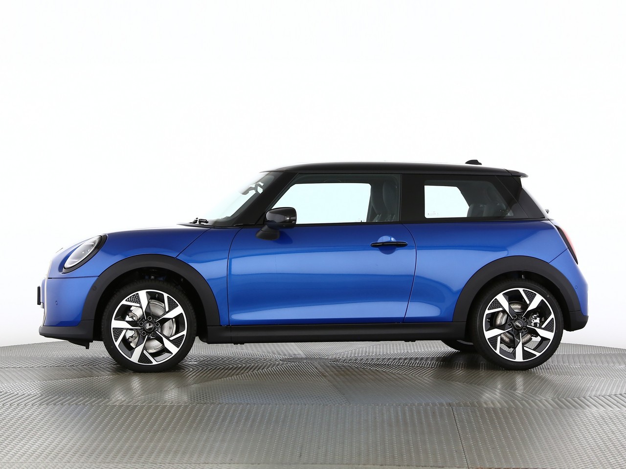 MINI Cooper C DKG-image-2