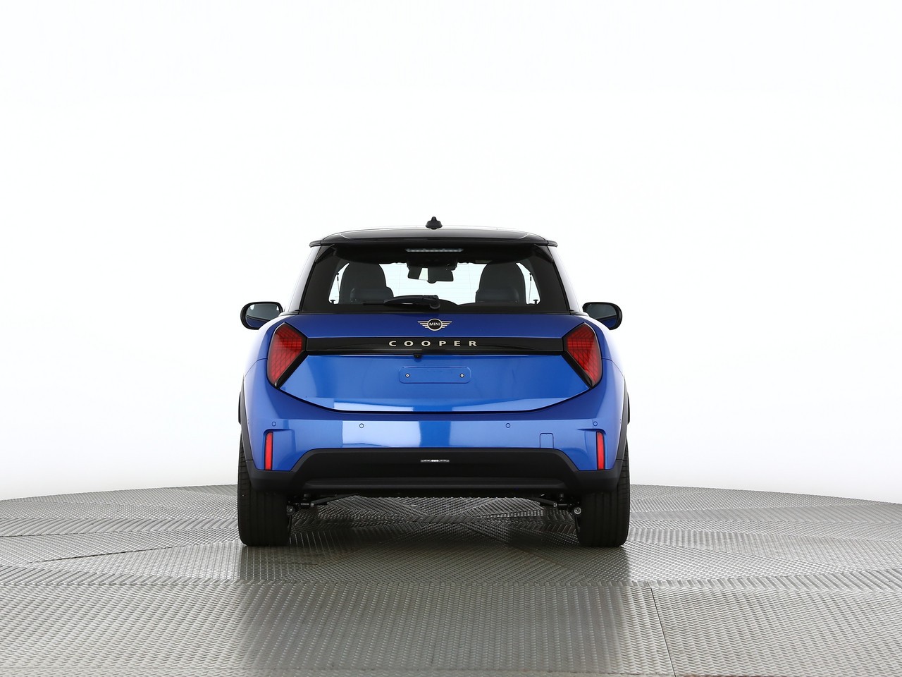 MINI Cooper C DKG-image-3