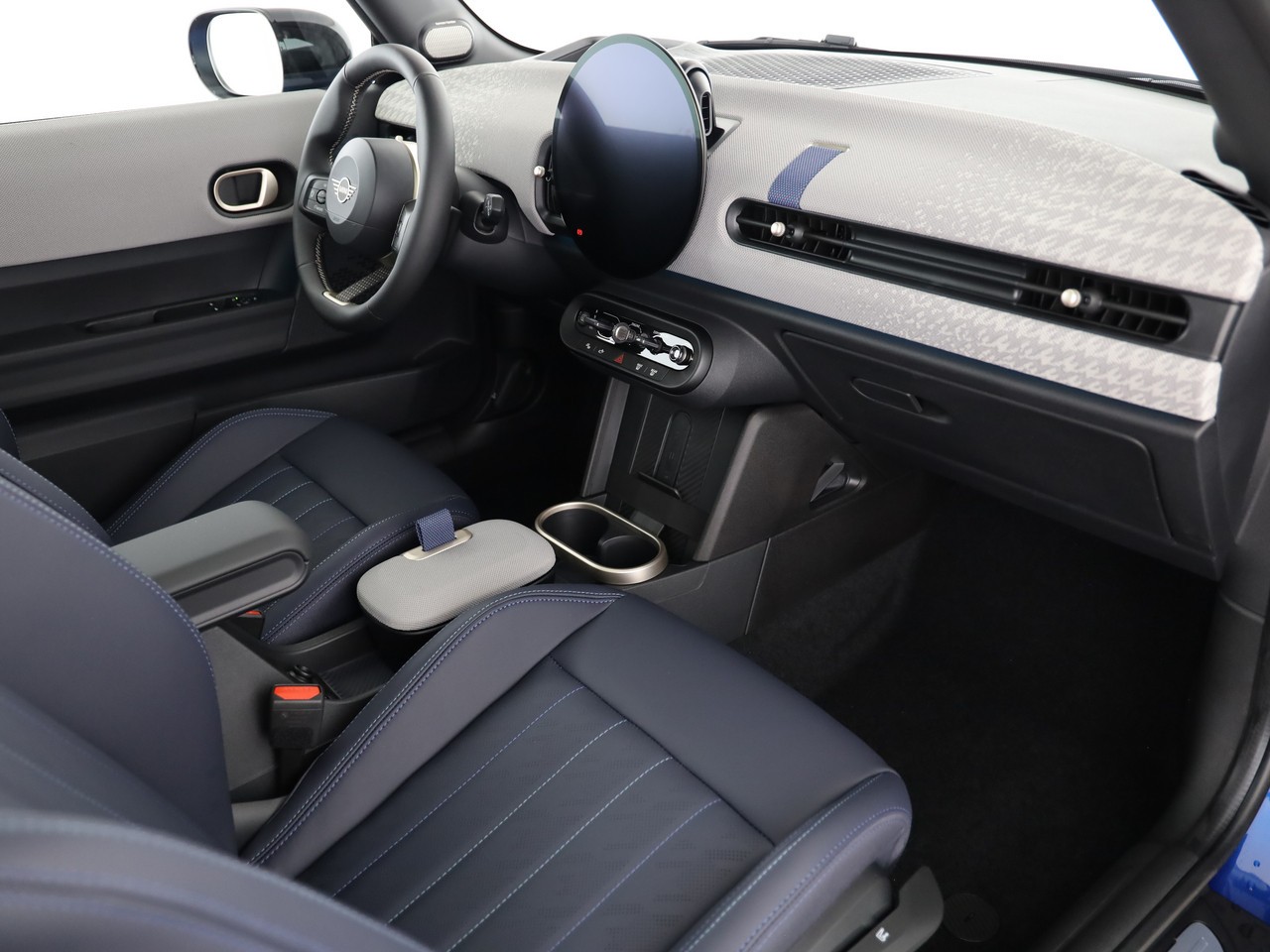 MINI Cooper C DKG-image-11