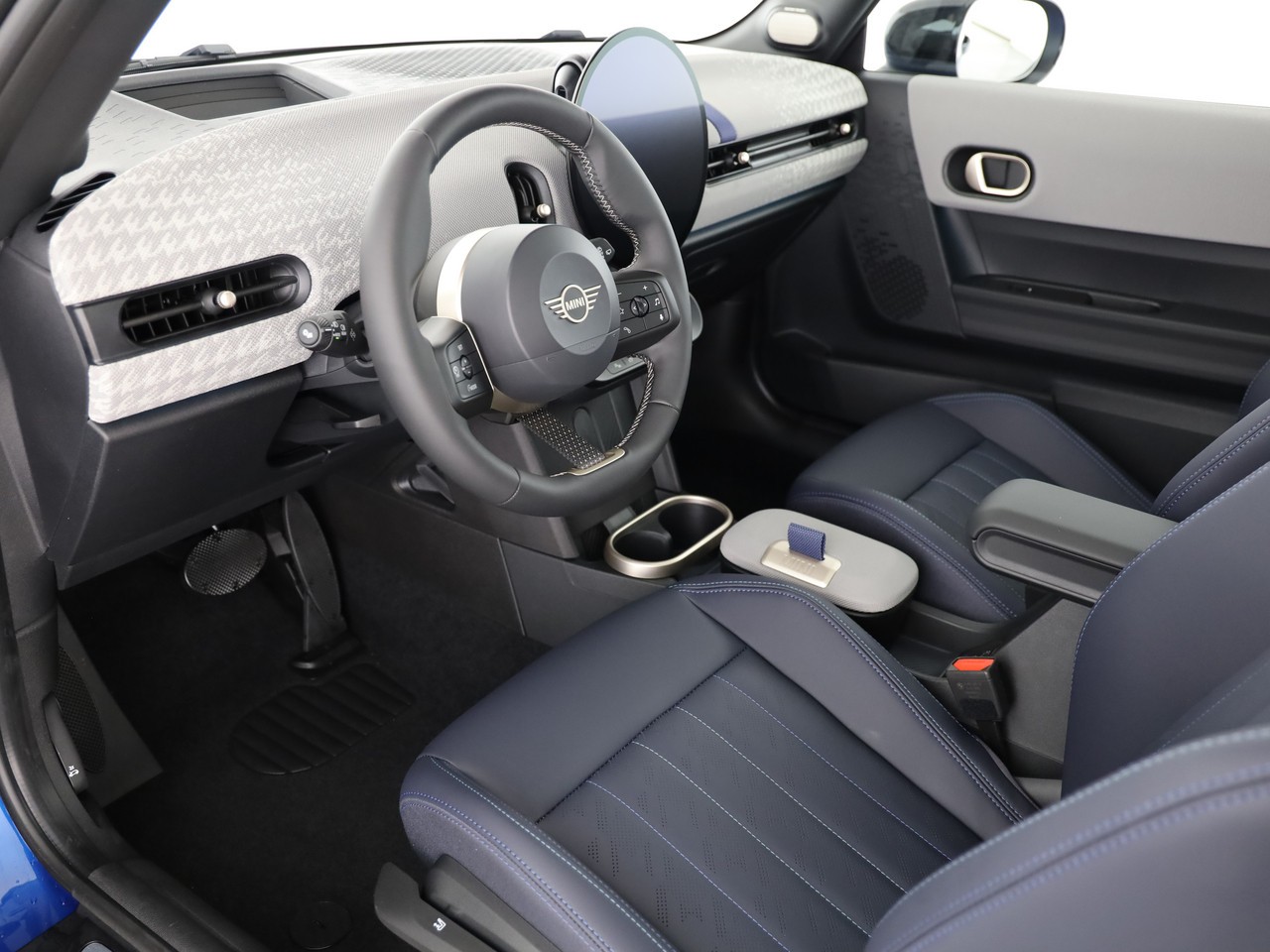 MINI Cooper C DKG-image-10