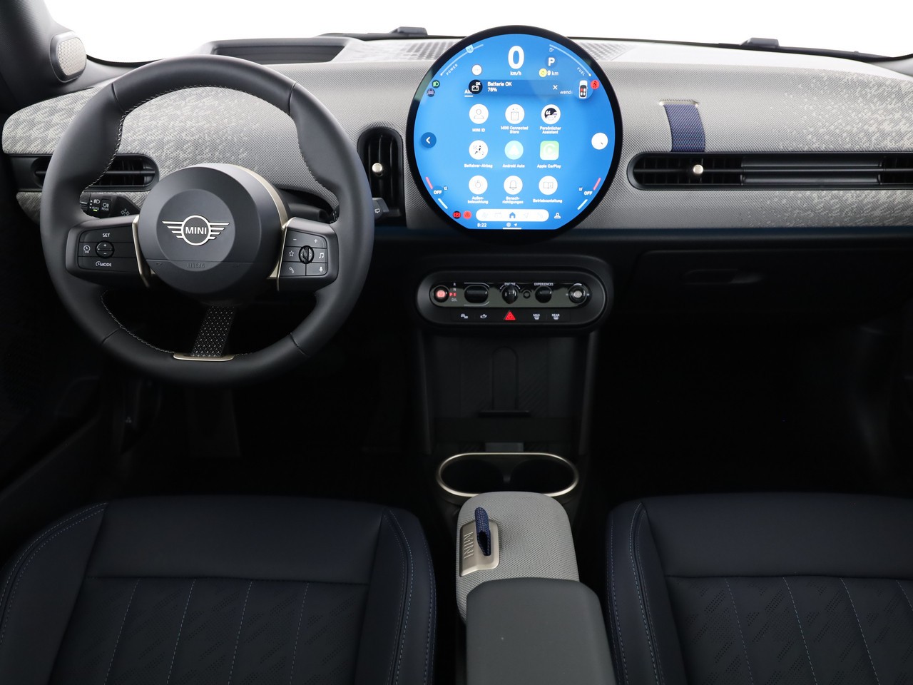 MINI Cooper C DKG-image-15