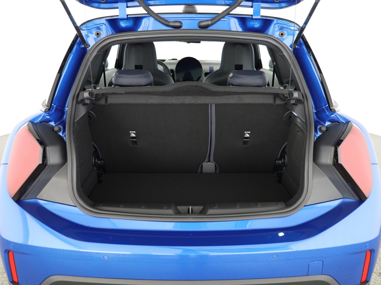 MINI Cooper C DKG-image-7