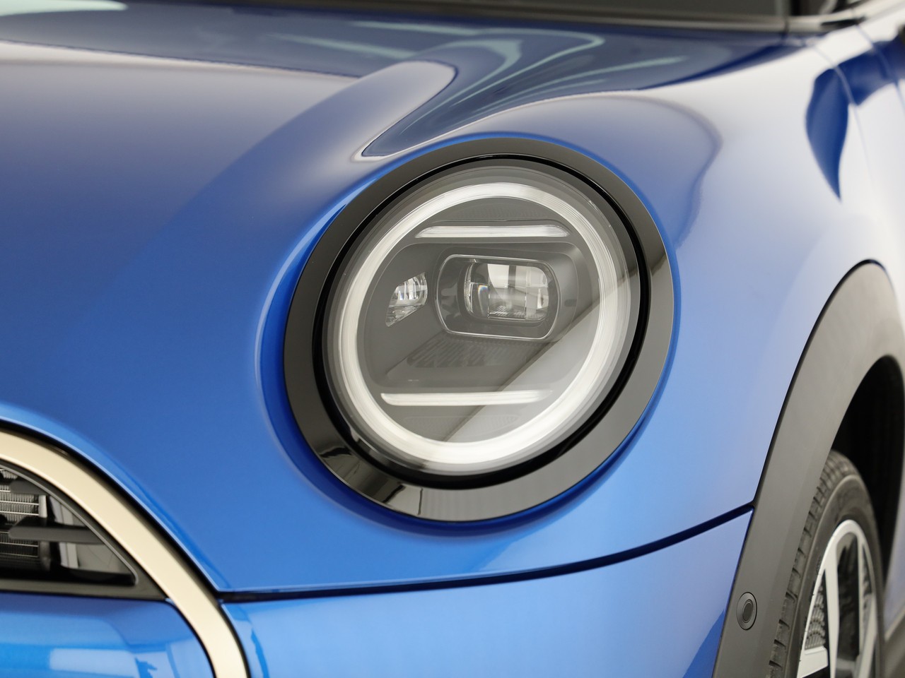 MINI Cooper C DKG-image-5