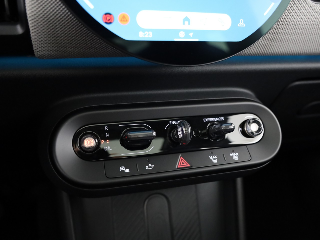 MINI Cooper C DKG-image-17