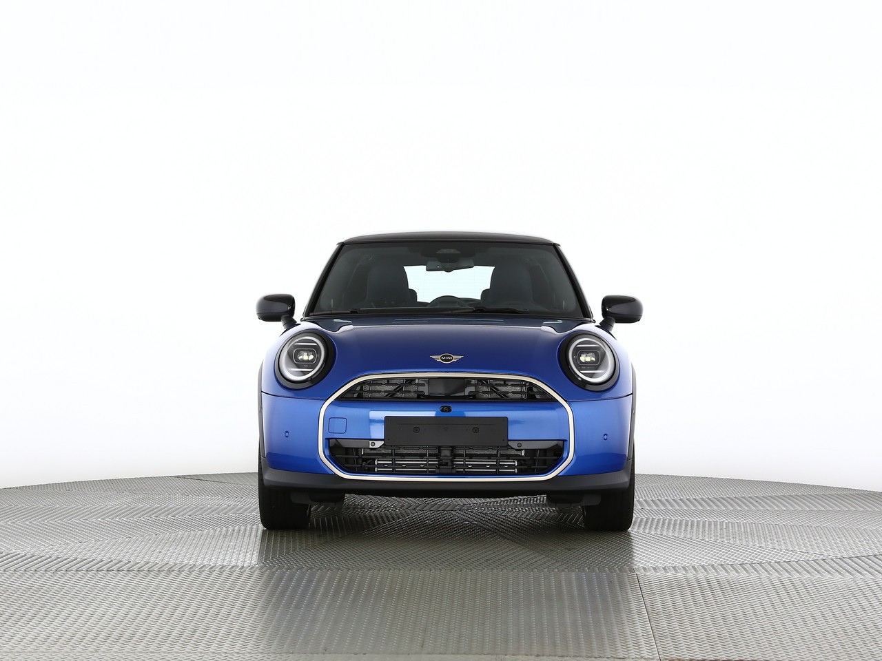 MINI Cooper C DKG-image-4