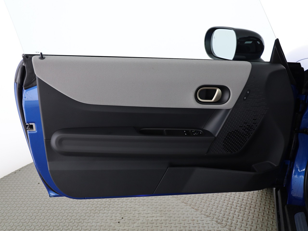 MINI Cooper C DKG-image-8
