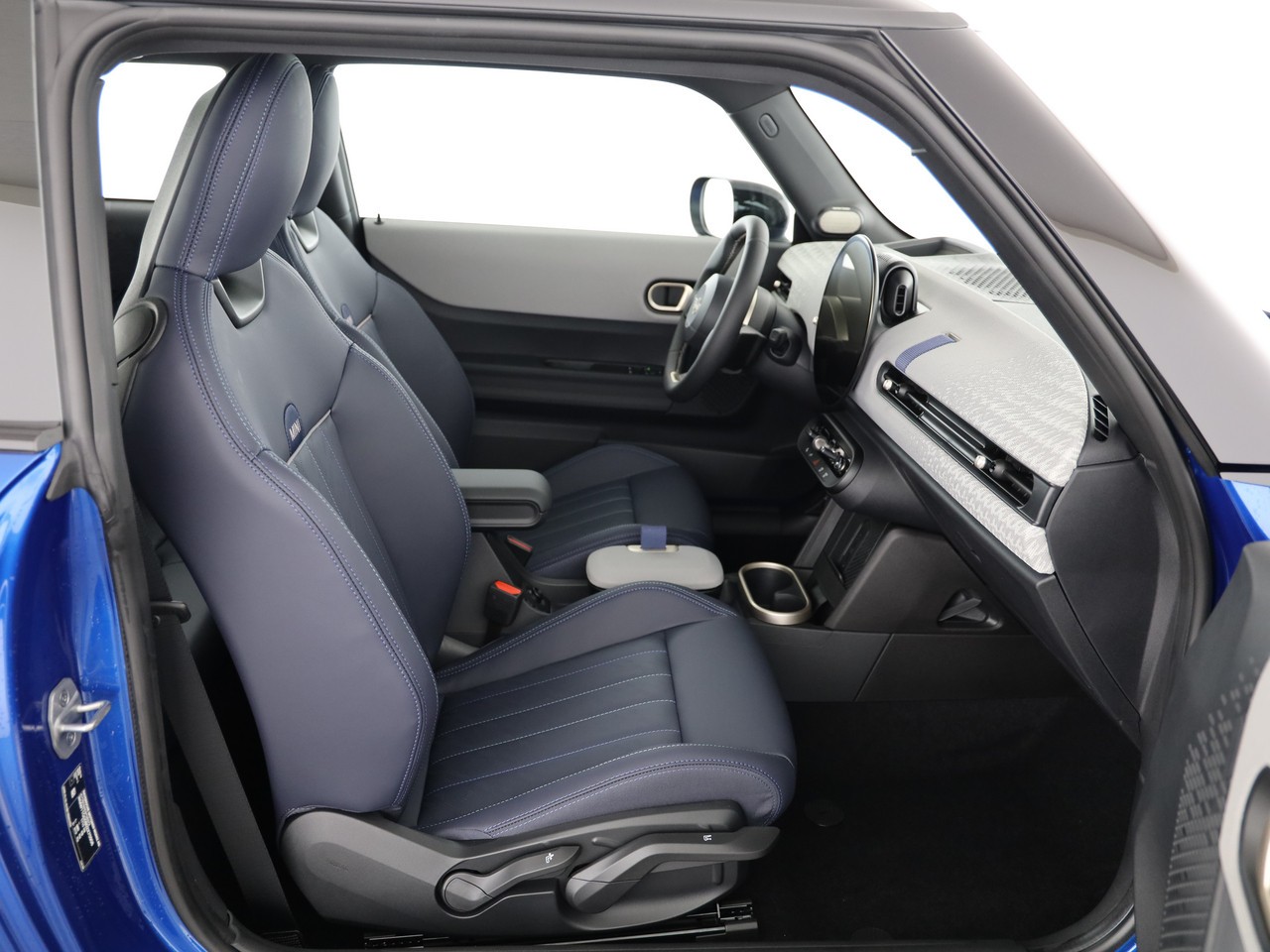MINI Cooper C DKG-image-13