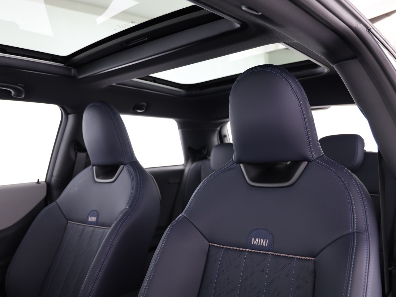 MINI Cooper C DKG-image-9