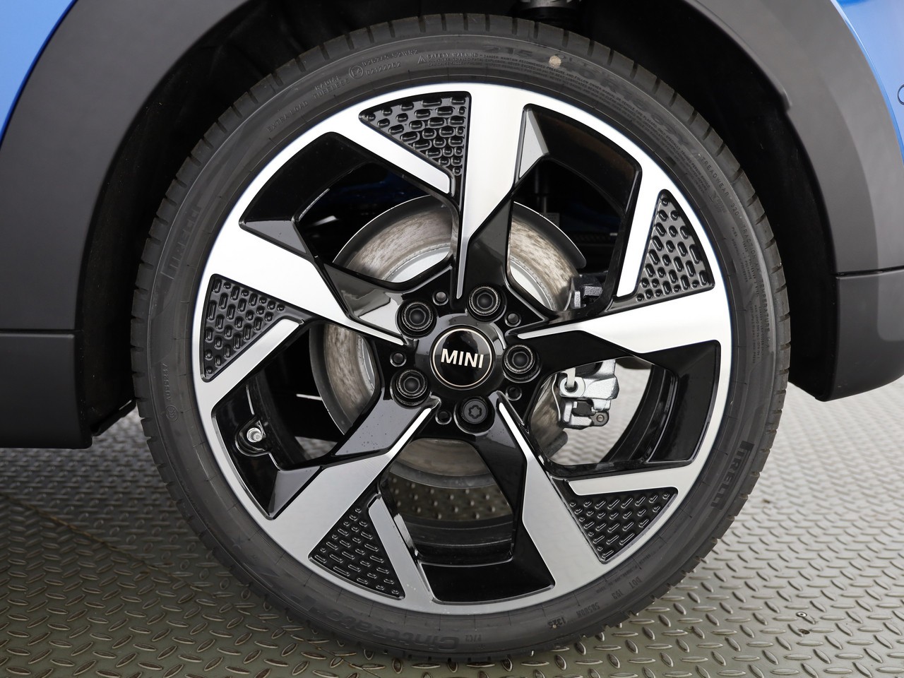 MINI Cooper C DKG-image-21