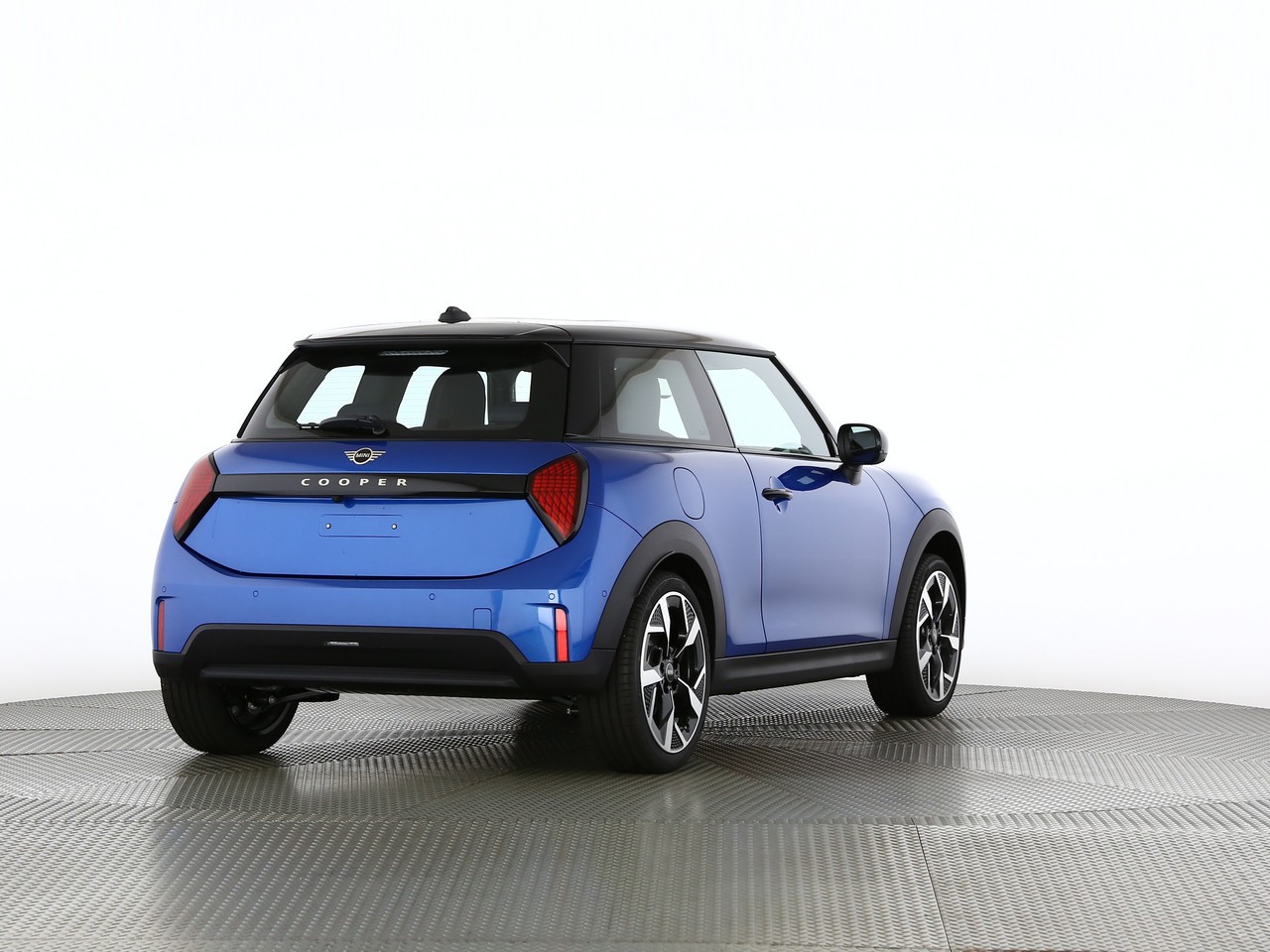 MINI Cooper C DKG-image-1