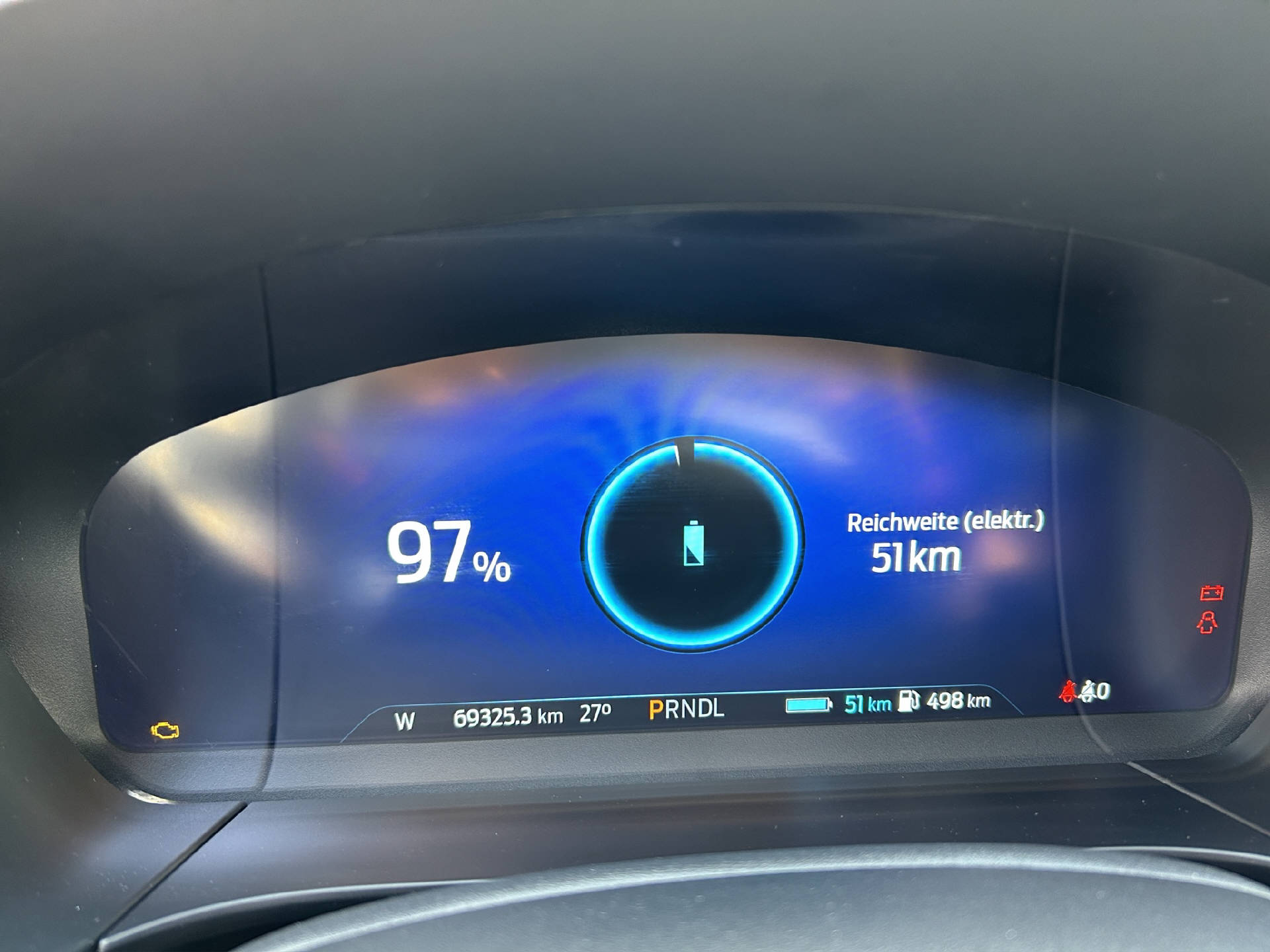 FORD Kuga 2.5 Plug-in Hybrid ST-Line X-image-11