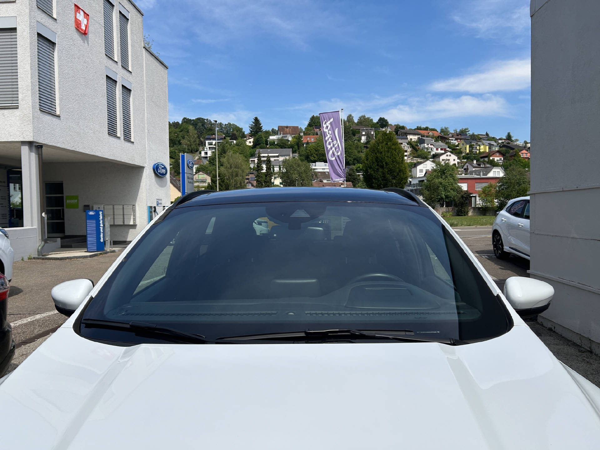 FORD Kuga 2.5 Plug-in Hybrid ST-Line X-image-27