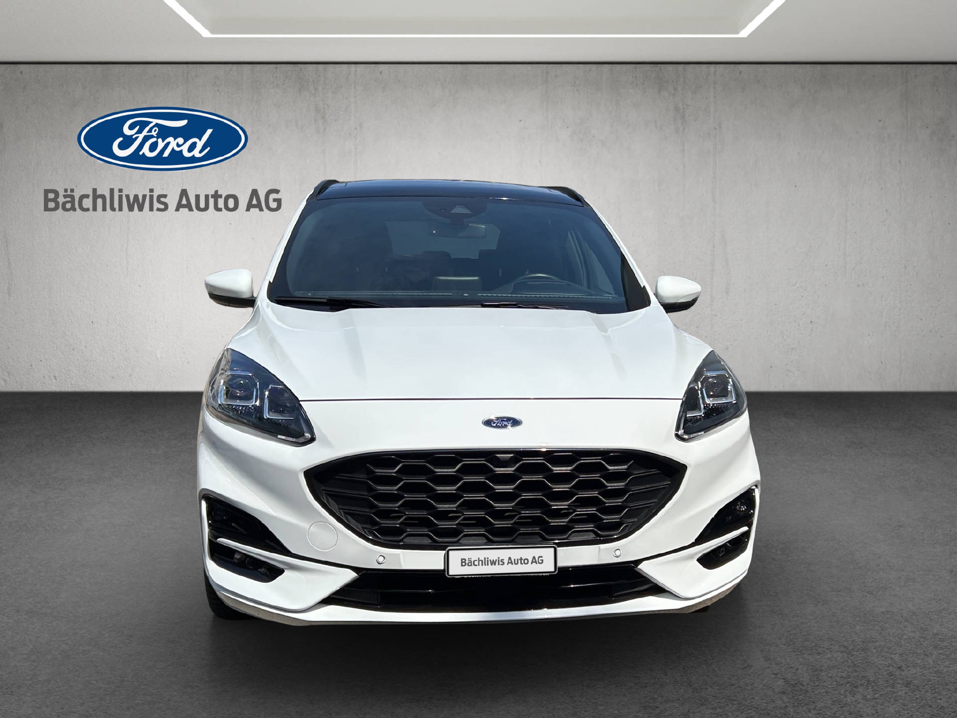 FORD Kuga 2.5 Plug-in Hybrid ST-Line X-image-7