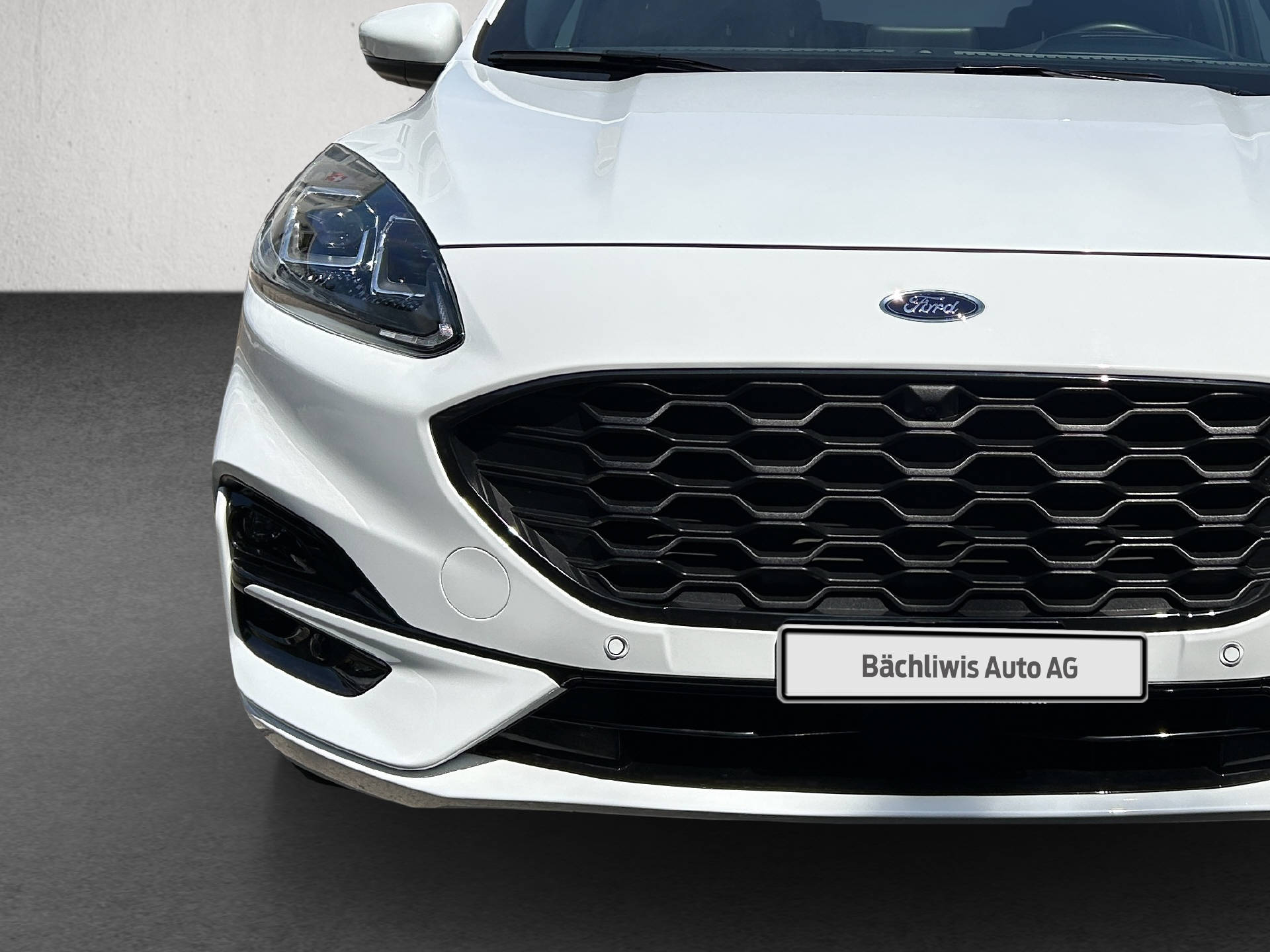 FORD Kuga 2.5 Plug-in Hybrid ST-Line X-image-8
