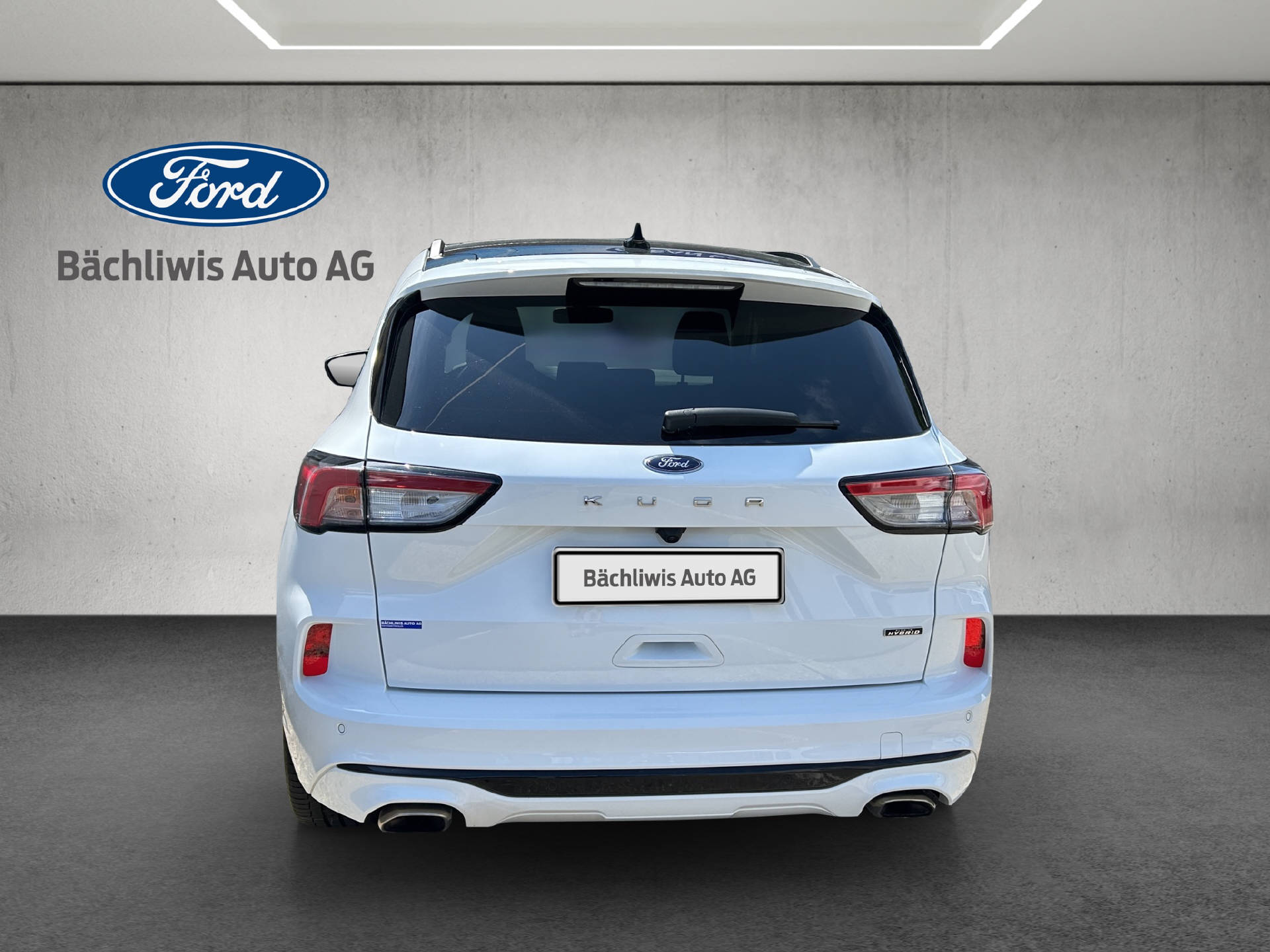 FORD Kuga 2.5 Plug-in Hybrid ST-Line X-showroom-element-3