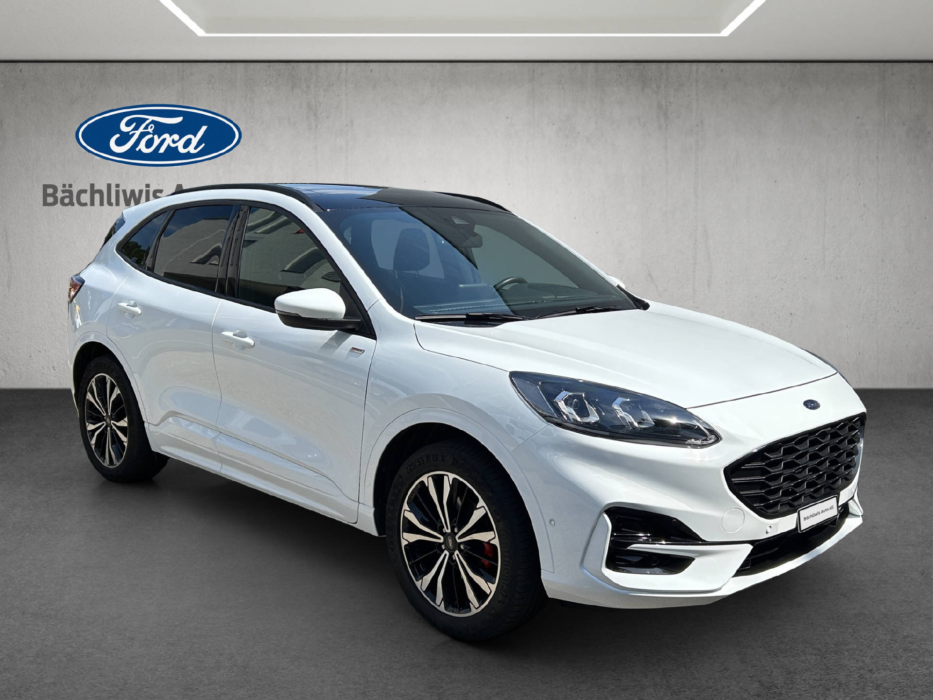 FORD Kuga 2.5 Plug-in Hybrid ST-Line X-image-6