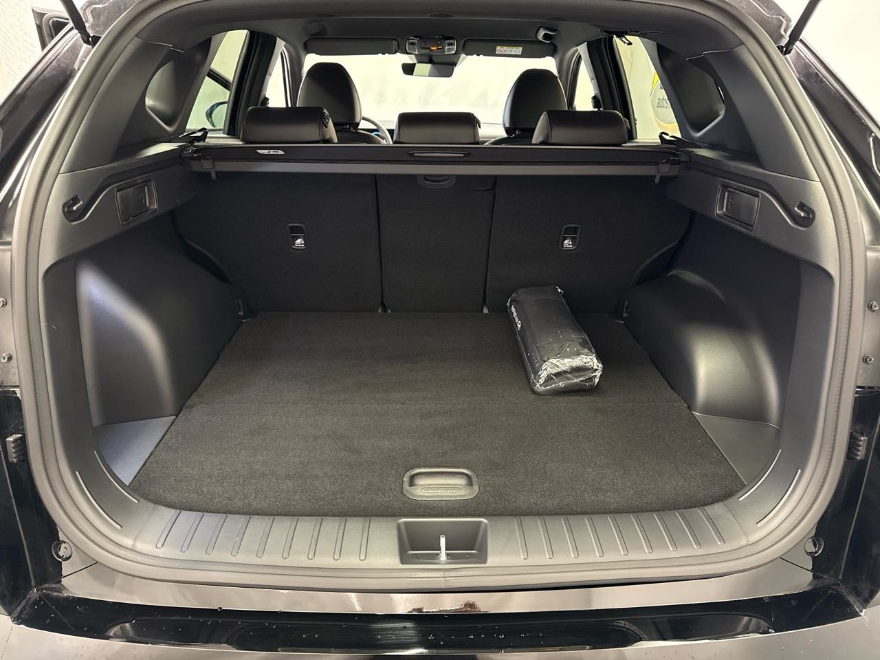 HYUNDAI Tucson 1.6 TGDI PHEV N-Line 4WD-image-10