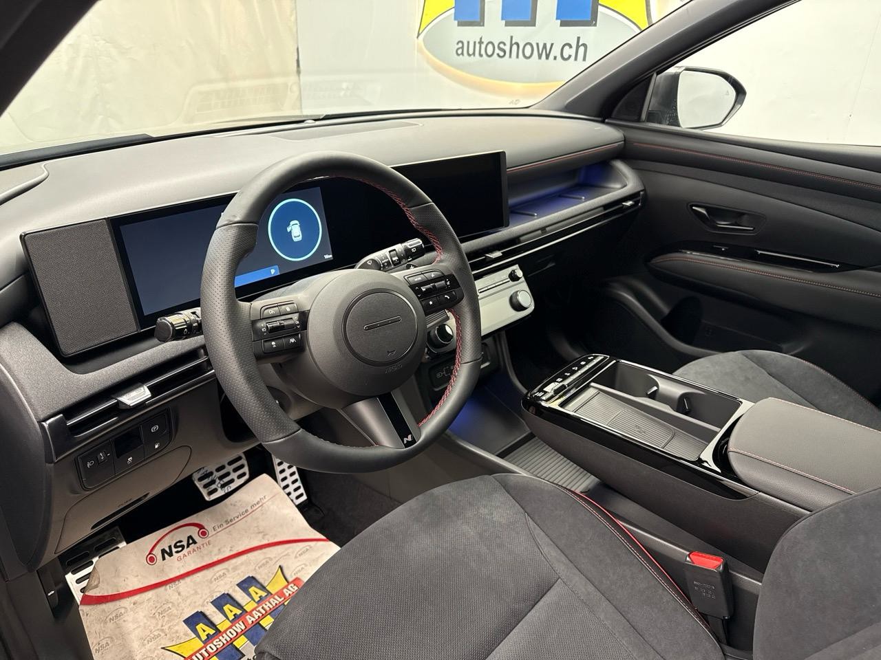HYUNDAI Tucson 1.6 TGDI PHEV N-Line 4WD-showroom-element-2