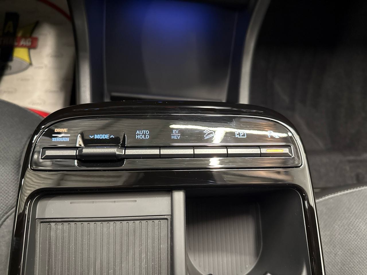 HYUNDAI Tucson 1.6 TGDI PHEV N-Line 4WD-image-6