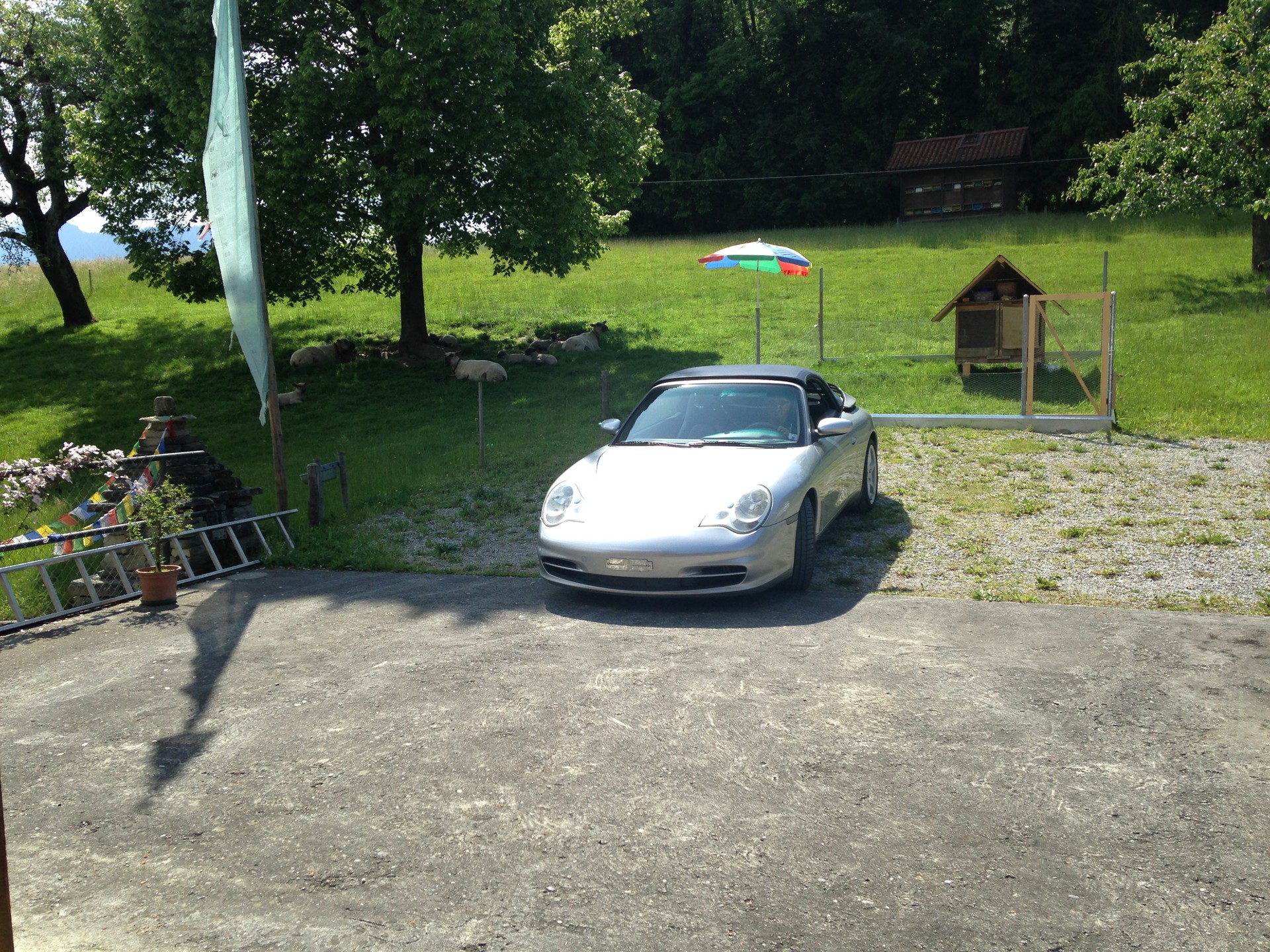 PORSCHE 911-image-3