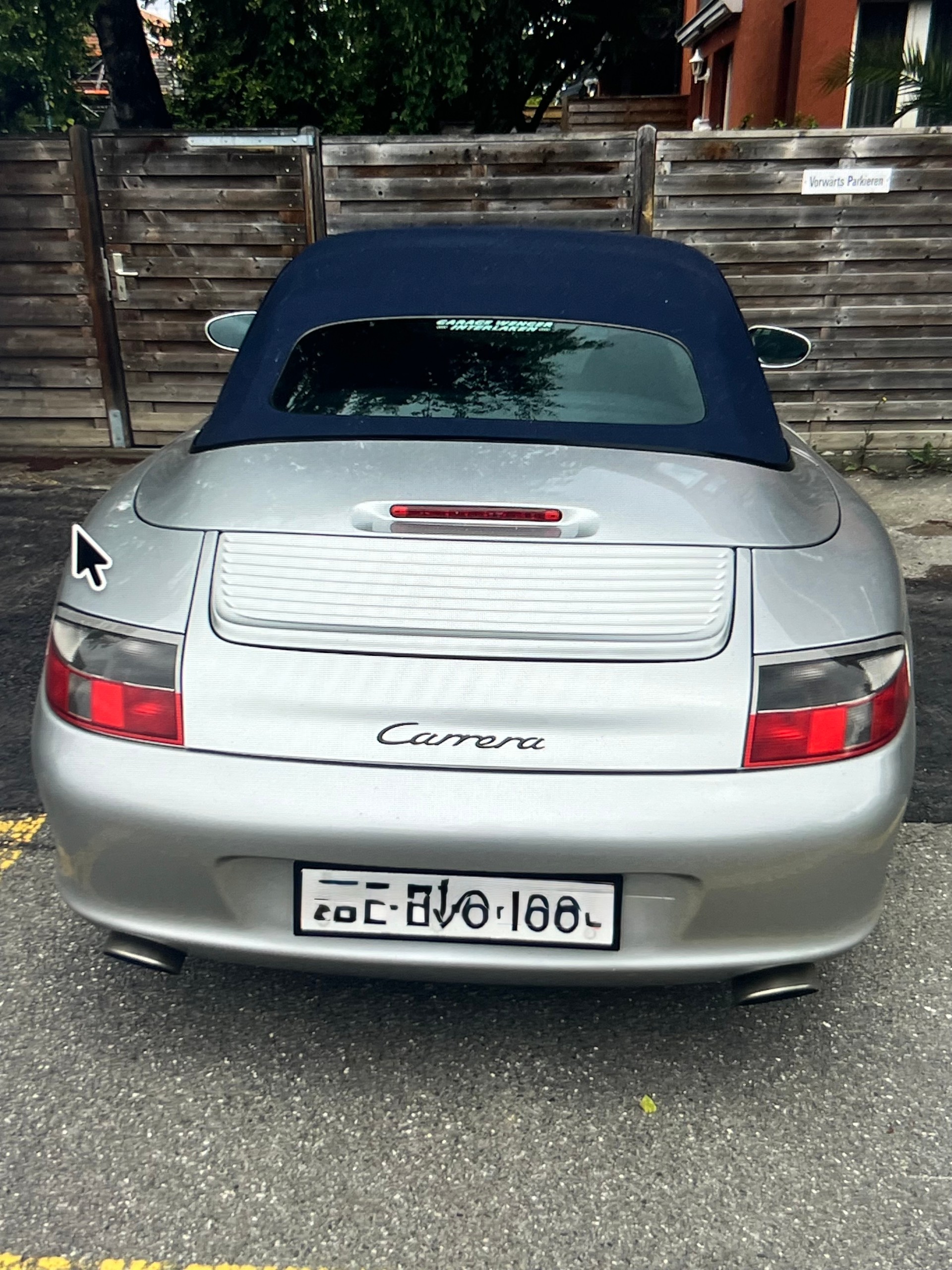 PORSCHE 911-image-1