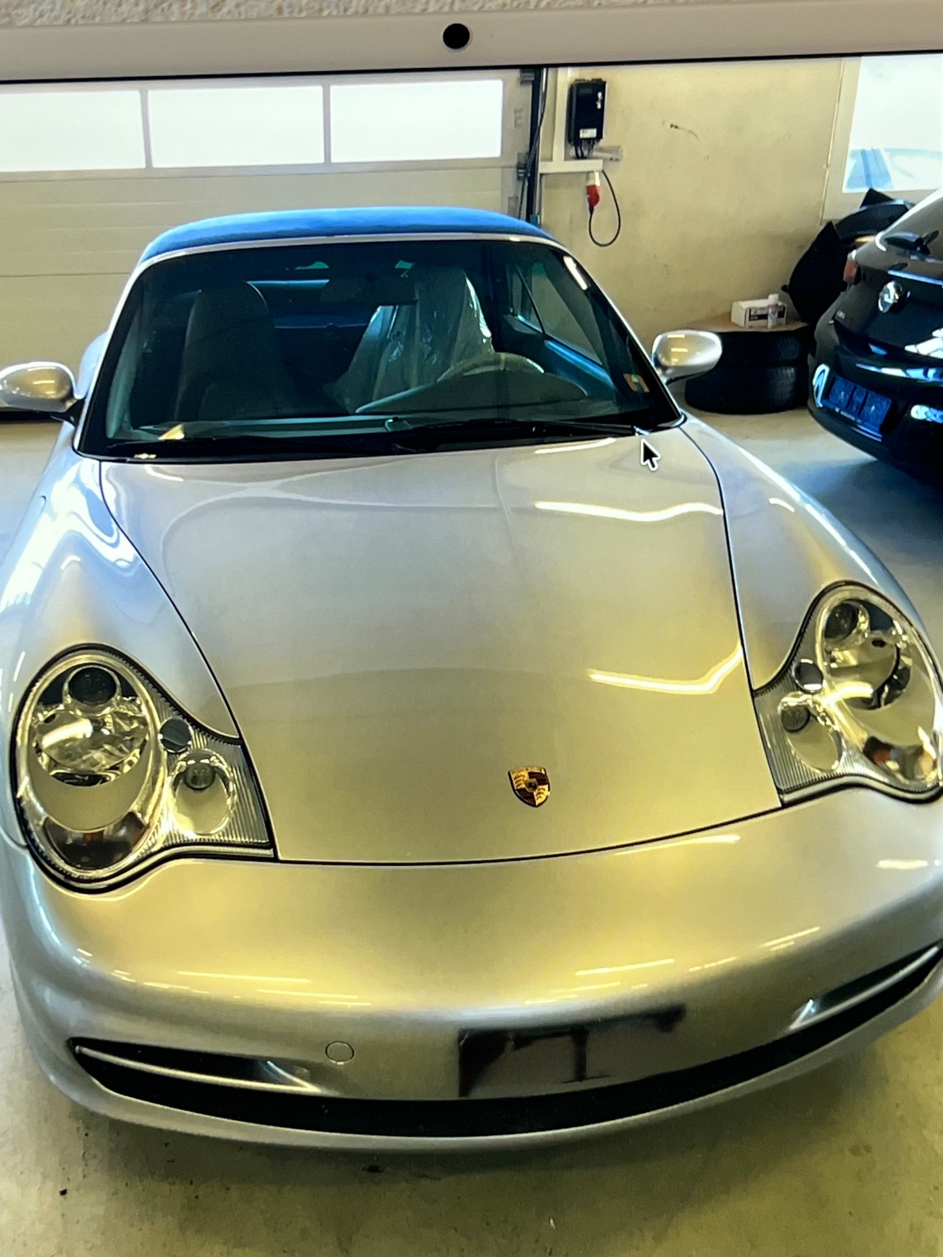 PORSCHE 911-image-2