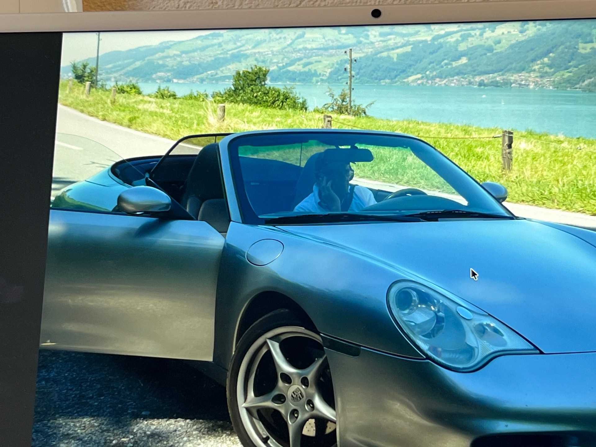 PORSCHE 911-image-0