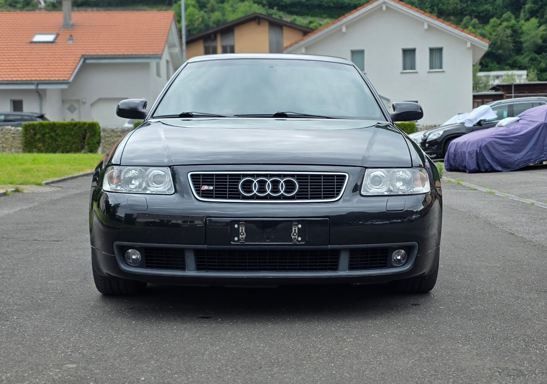 AUDI S3 quattro-image-6