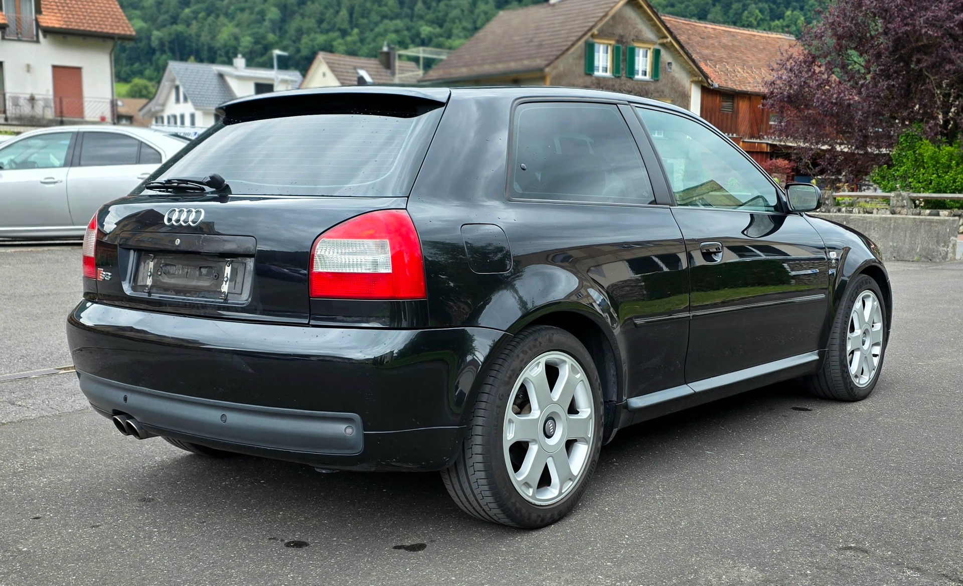 AUDI S3 quattro-image-3