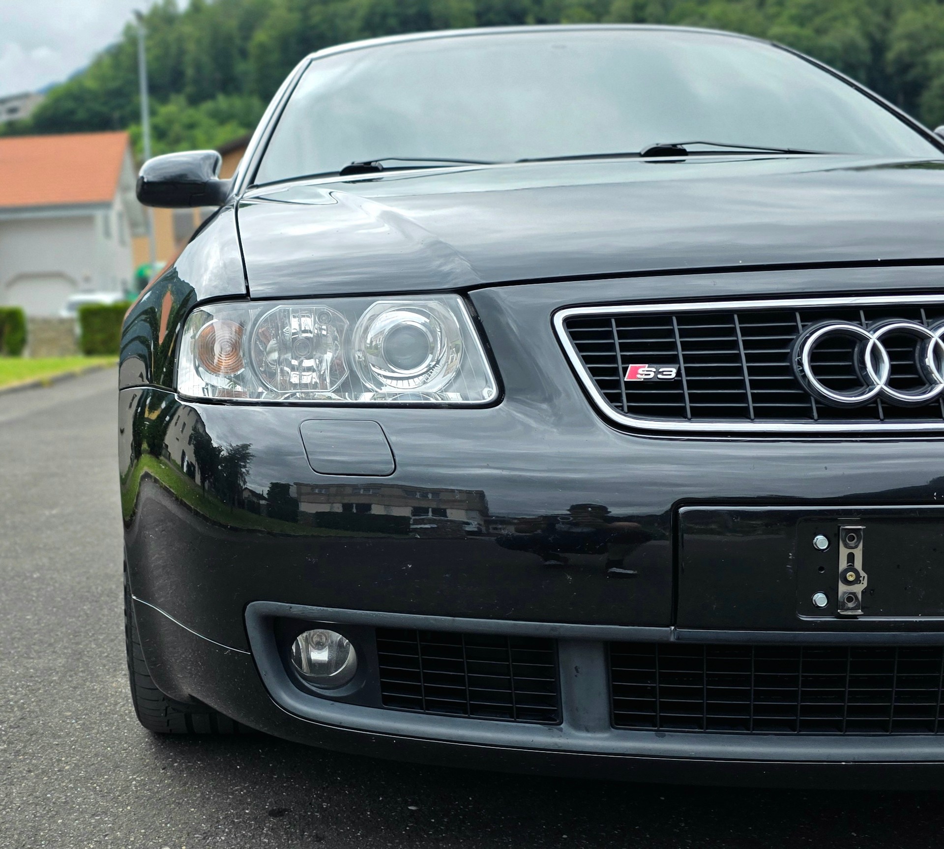 AUDI S3 quattro-image-7