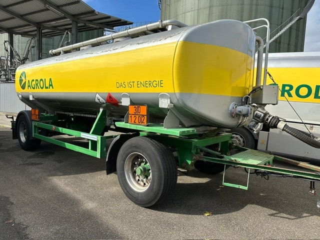 SCANIA R 420 LB4x2-image-8